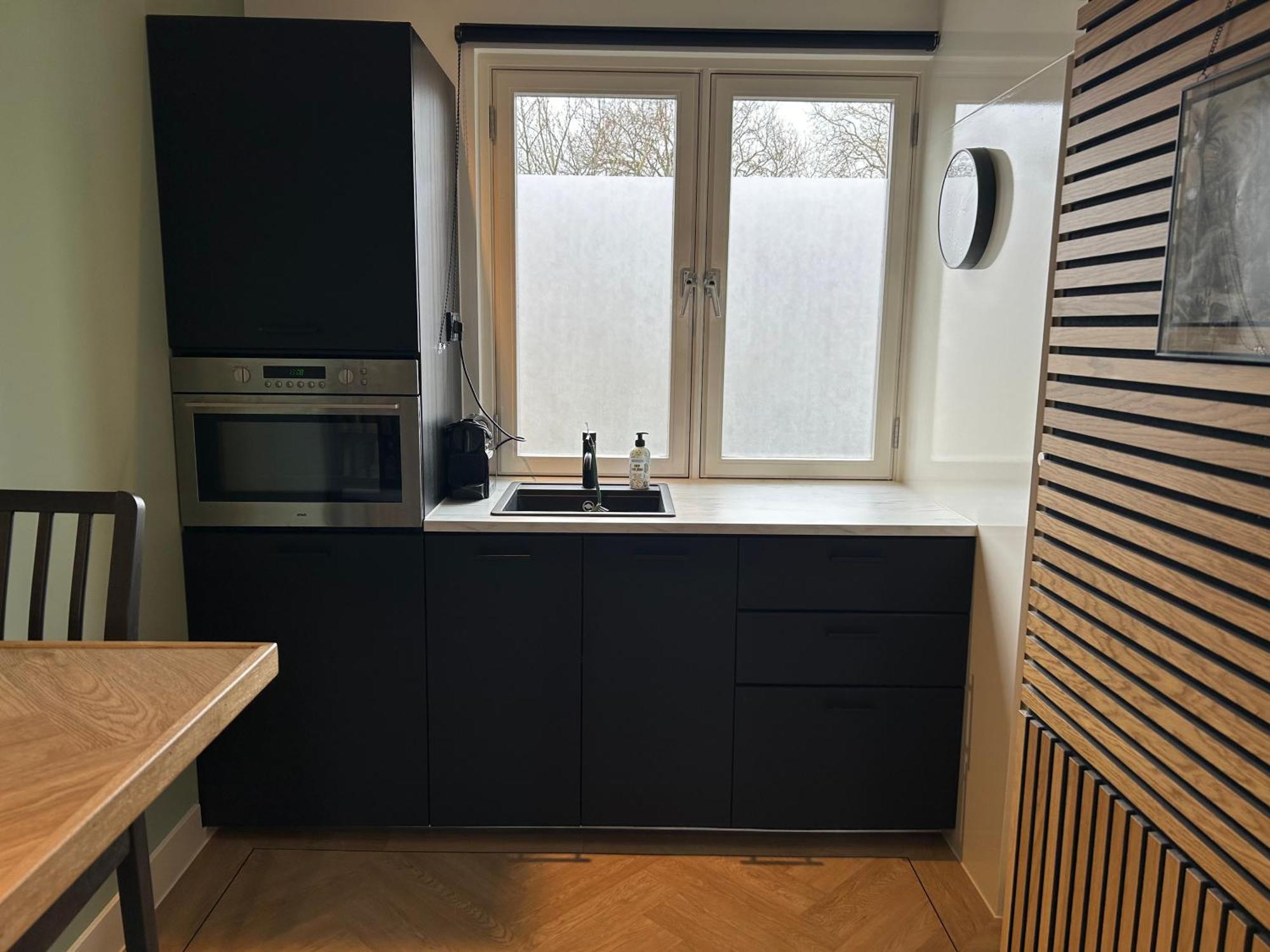 Bnb De Leeuw Badhoevedorp Exterior photo